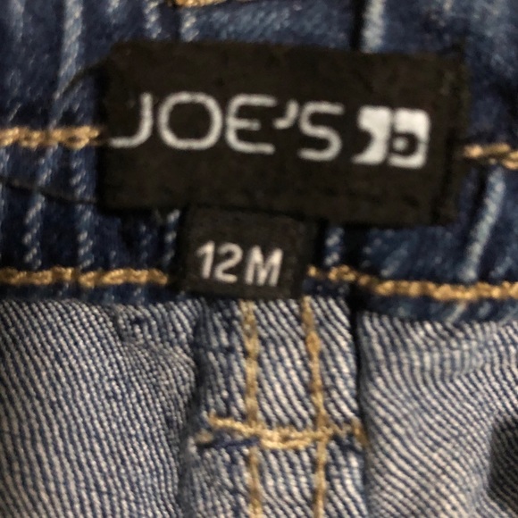 12M Joes Jeans - Picture 4 of 6